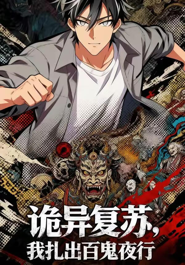 海沟2